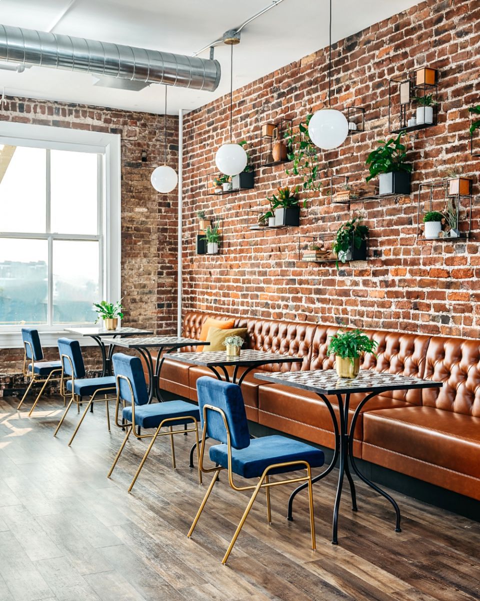 Pronájem restaurace 182 m² – fotografie 2