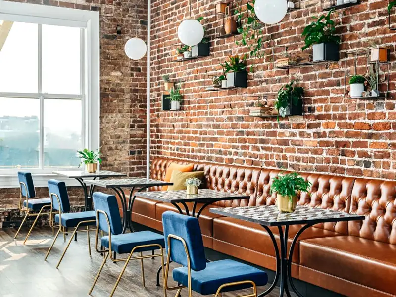 Pronájem restaurace 182 m², Praha – náhled fotky 2