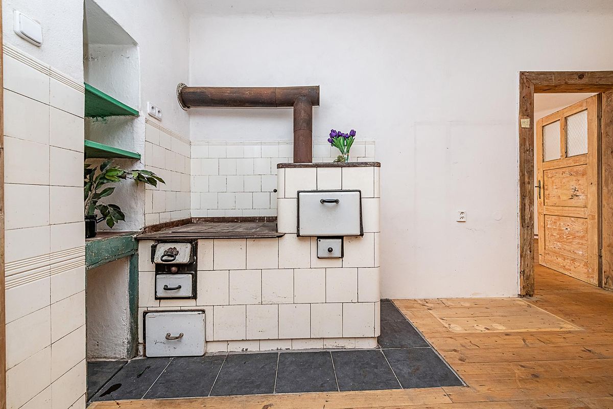 Prodej rodinného domu 164 m², pozemek 1224 m² – fotografie 5