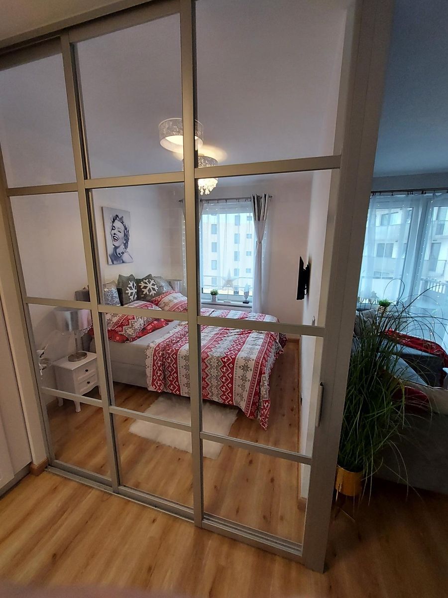 Pronájem bytu 2+kk 40 m² – fotografie 5