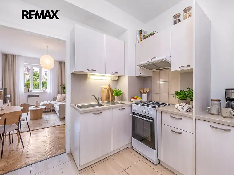 Prodej bytu 2+kk 48 m², Praha – náhled fotky 2