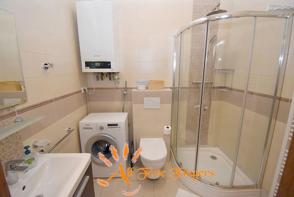 Pronájem bytu 2+kk 54 m² – fotografie 5