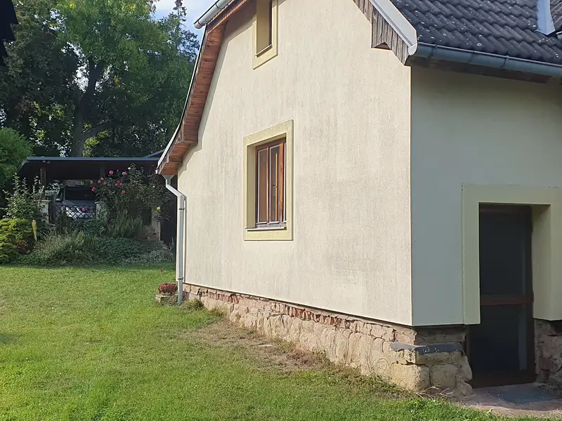 Prodej rodinného domu 121 m², pozemek 572 m², Krnsko – náhled fotky 2