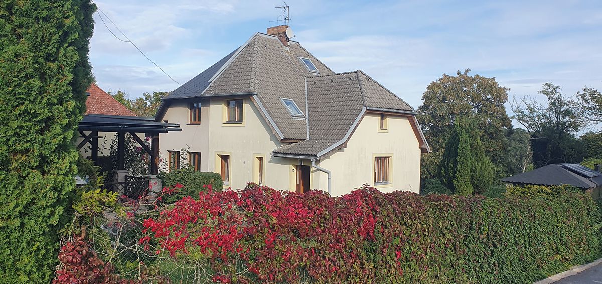 Prodej rodinného domu 121 m², pozemek 572 m² – fotografie 3