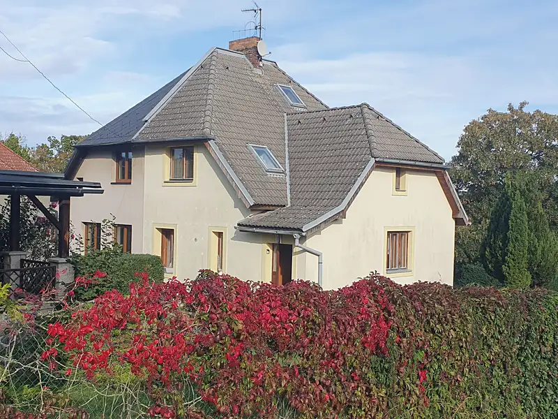 Prodej rodinného domu 121 m², pozemek 572 m², Krnsko – náhled fotky 3
