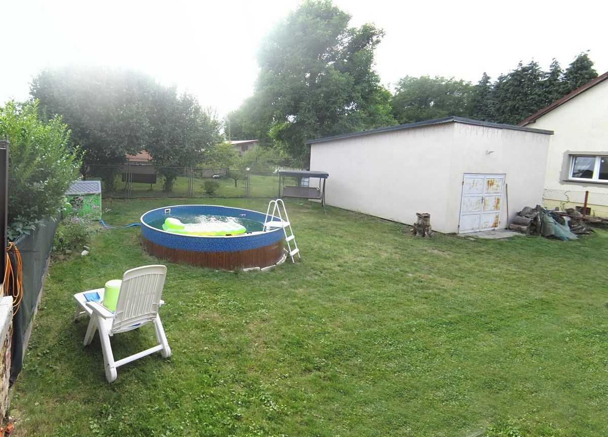 Pronájem rodinného domu 96 m², pozemek 779 m² – fotografie 3