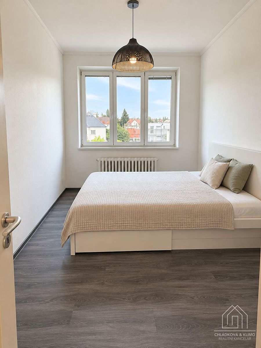 Pronájem bytu 2+kk 47 m² – fotografie 3