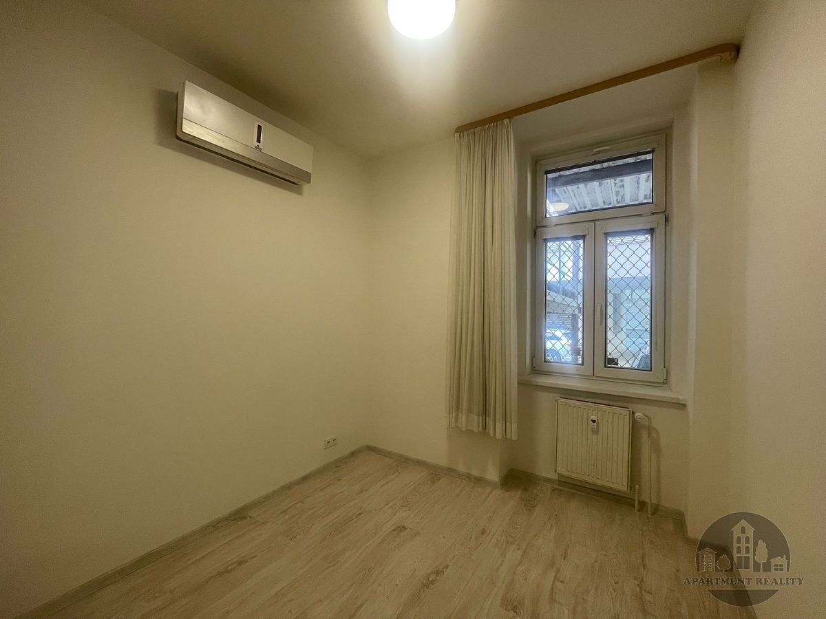 Pronájem bytu 1+kk 11 m²