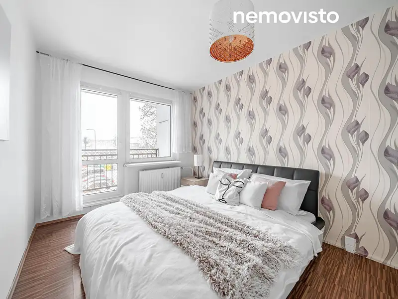 Pronájem bytu 3+1 72 m², Ostrava – náhled fotky 2