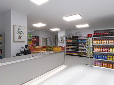 Gewerbefläche zur Miete, 148 m² (2 von 5)