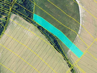 Prodej pole 8704 m²