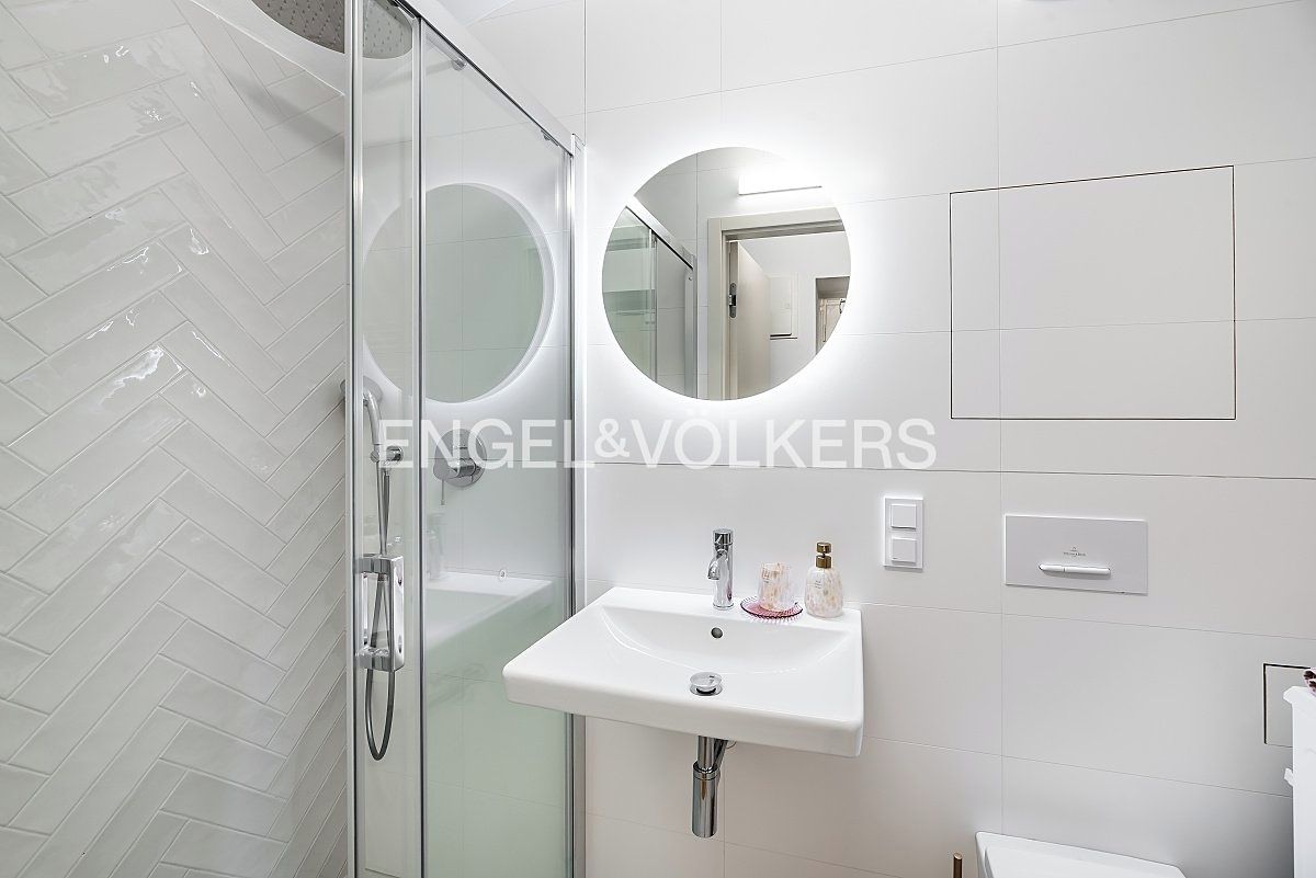 Pronájem bytu 1+kk 30 m² – fotografie 5