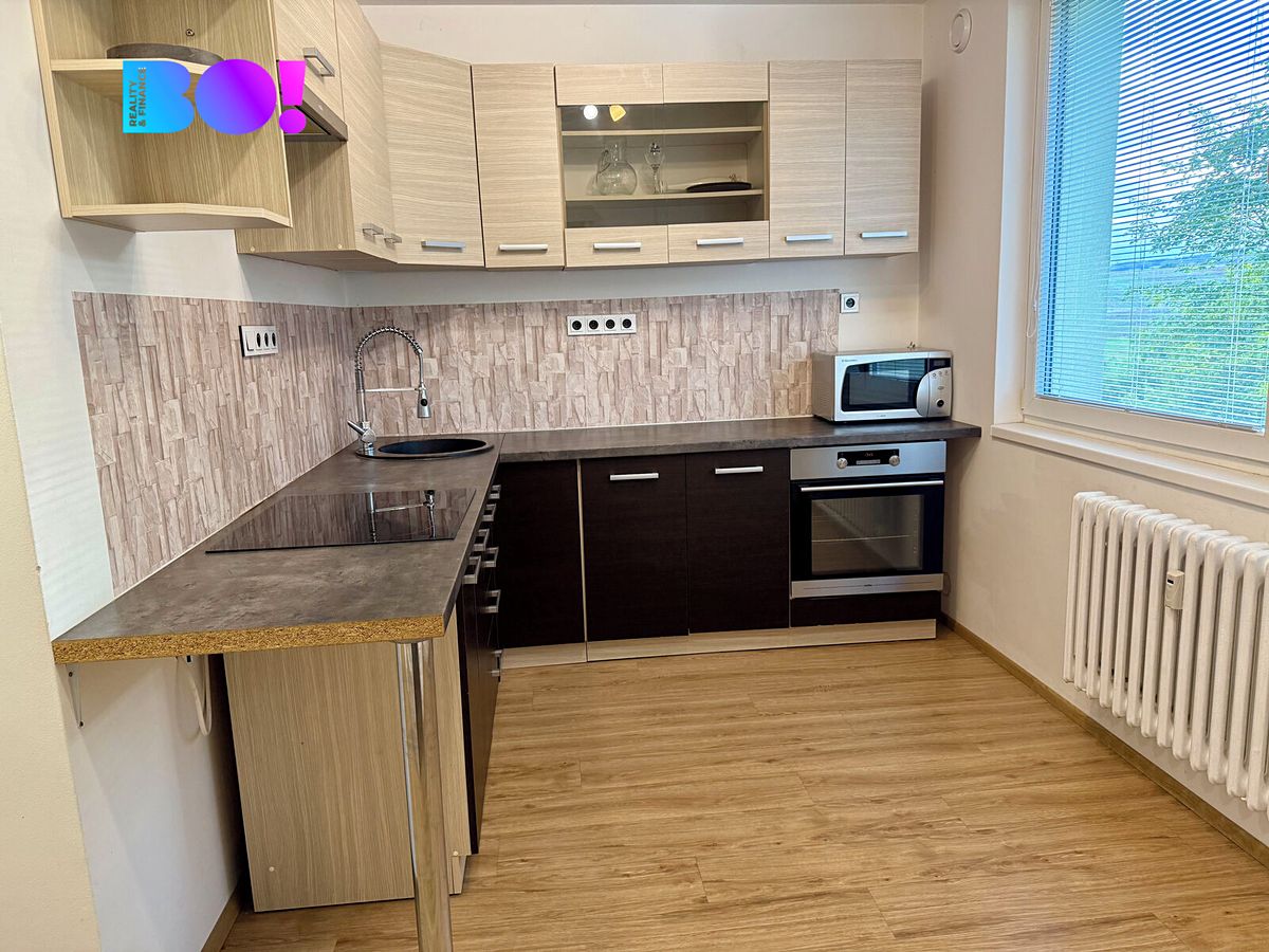 Prodej bytu 3+1 73 m² – fotografie 2