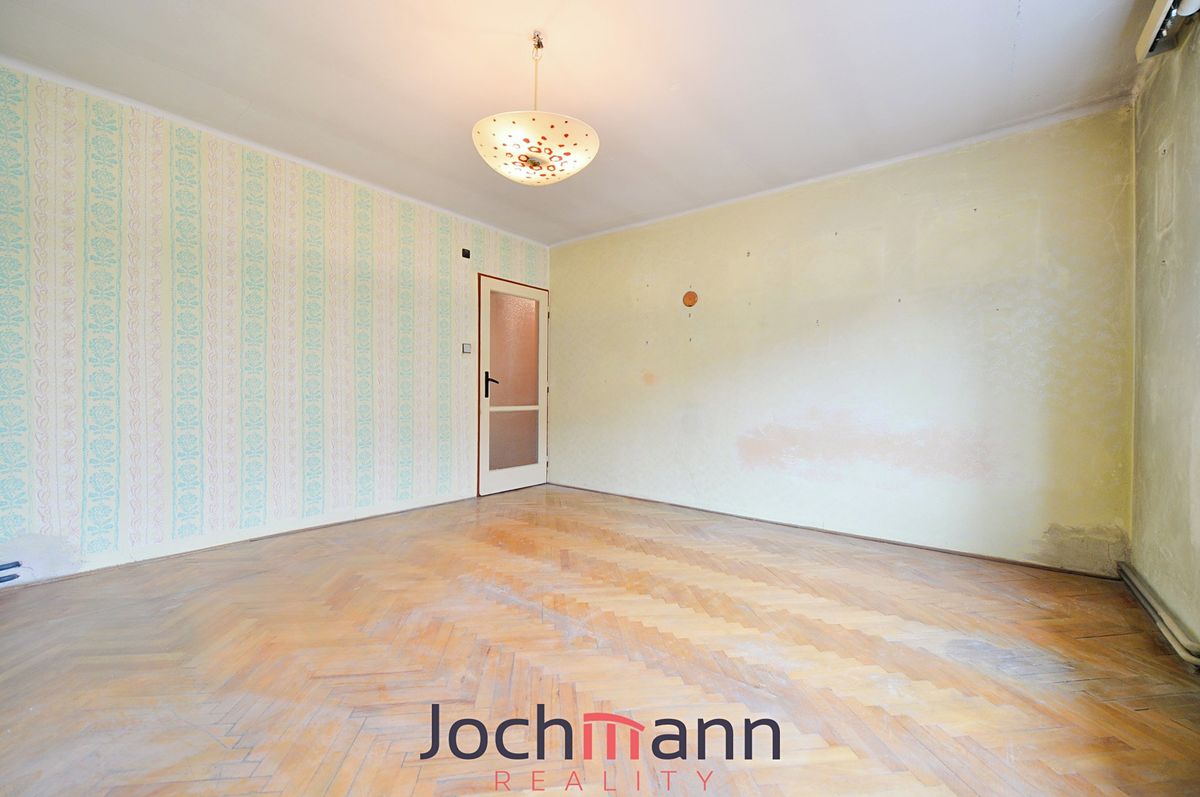 Prodej bytu 2+1 62 m² – fotografie 2