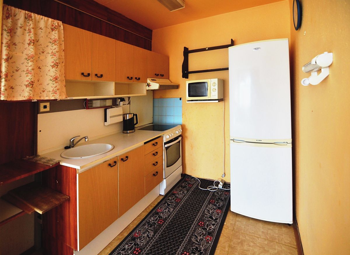 Prodej bytu 2+kk 43 m² – fotografie 2
