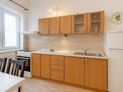 Квартира 1+1 в оренду, 31 м² (2 з 16)