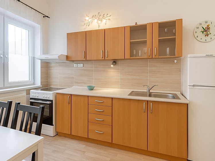 Квартира 1+1 в оренду, 31 м² (2 з 16)