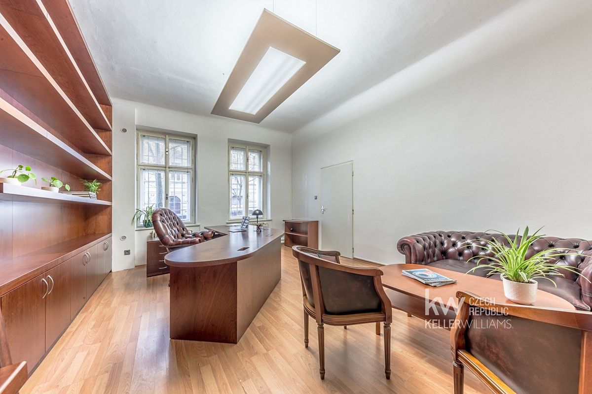 Pronájem obchodního prostoru 270 m² – fotografie 2