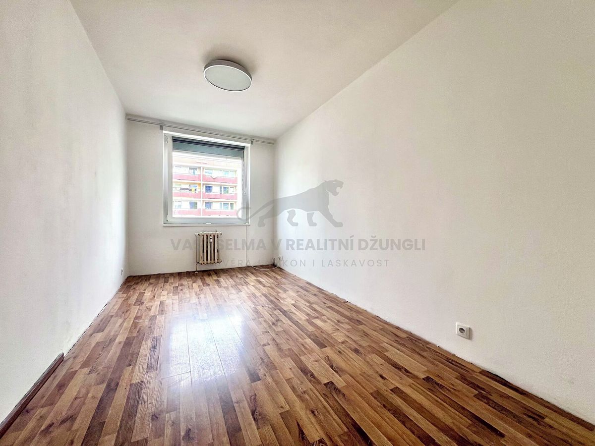 Pronájem bytu 3+1 75 m² – fotografie 5