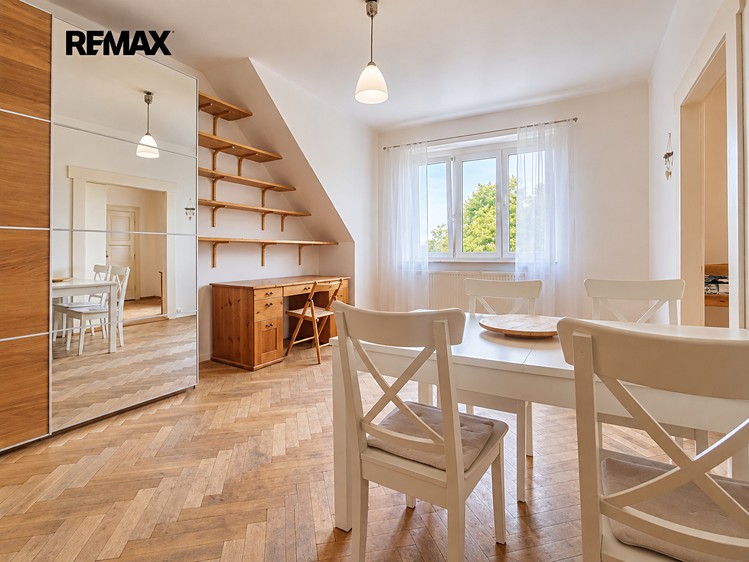 Wohnung 2+1 zur Miete, 40 m² (1 von 17)