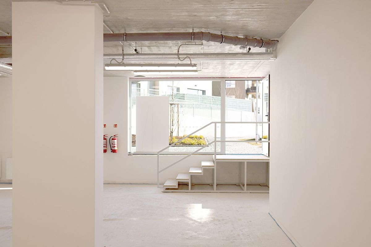 Prodej obchodního prostoru 135 m²