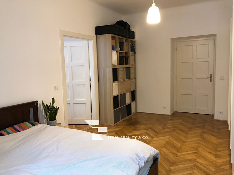 Квартира 2+1 в оренду, 83 м² (9 з 29)