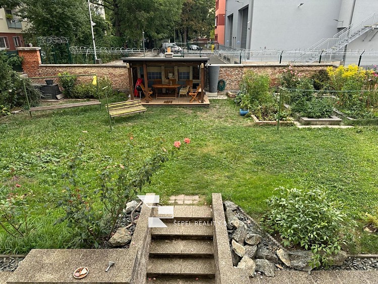 Квартира 2+1 в оренду, 83 м² (27 з 29)