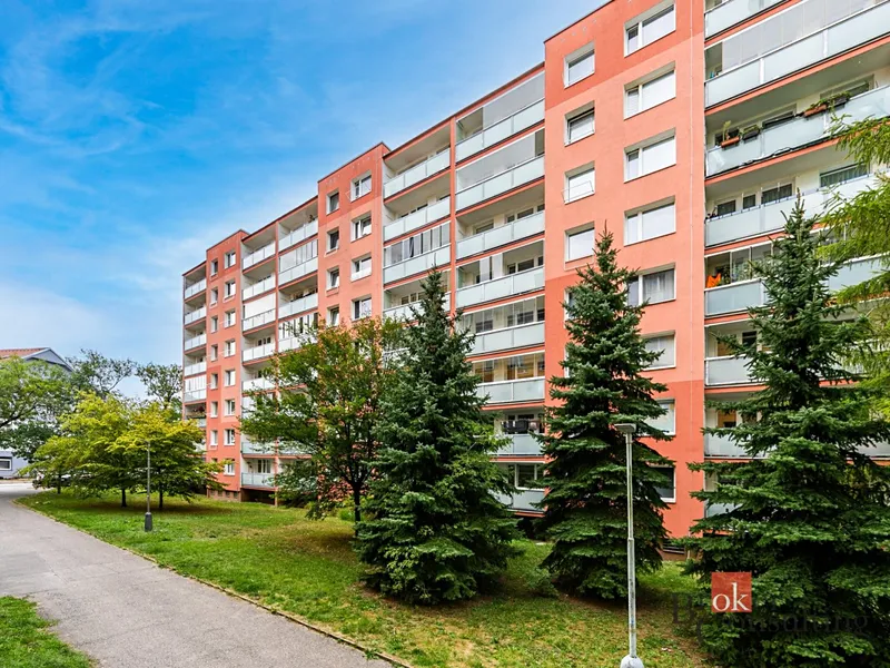 Prodej, byty/3+1, 71 m2, Tovární 42, 26601 Beroun, Beroun [I