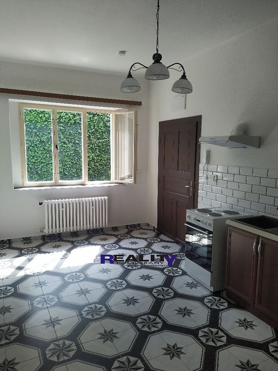 Pronájem bytu 1+1 53 m² – fotografie 2