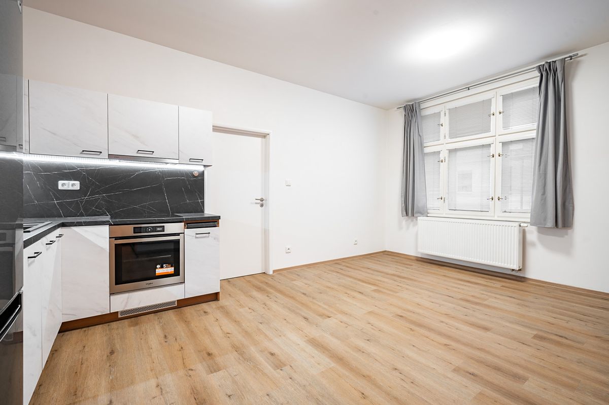 Pronájem bytu 2+kk 60 m² – fotografie 5