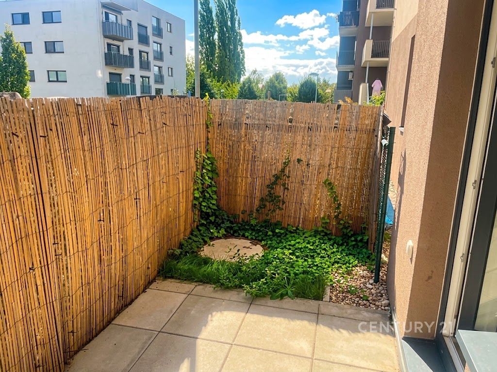 Pronájem bytu 1+kk 33 m² – fotografie 2