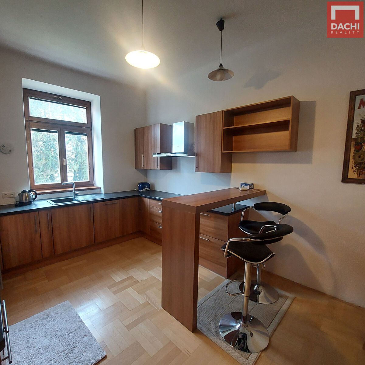 Pronájem bytu 3+1 85 m² – fotografie 3