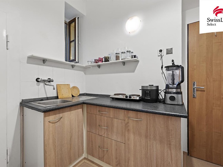 Prodej bytu 1+1, 25 m² (12 z 13)