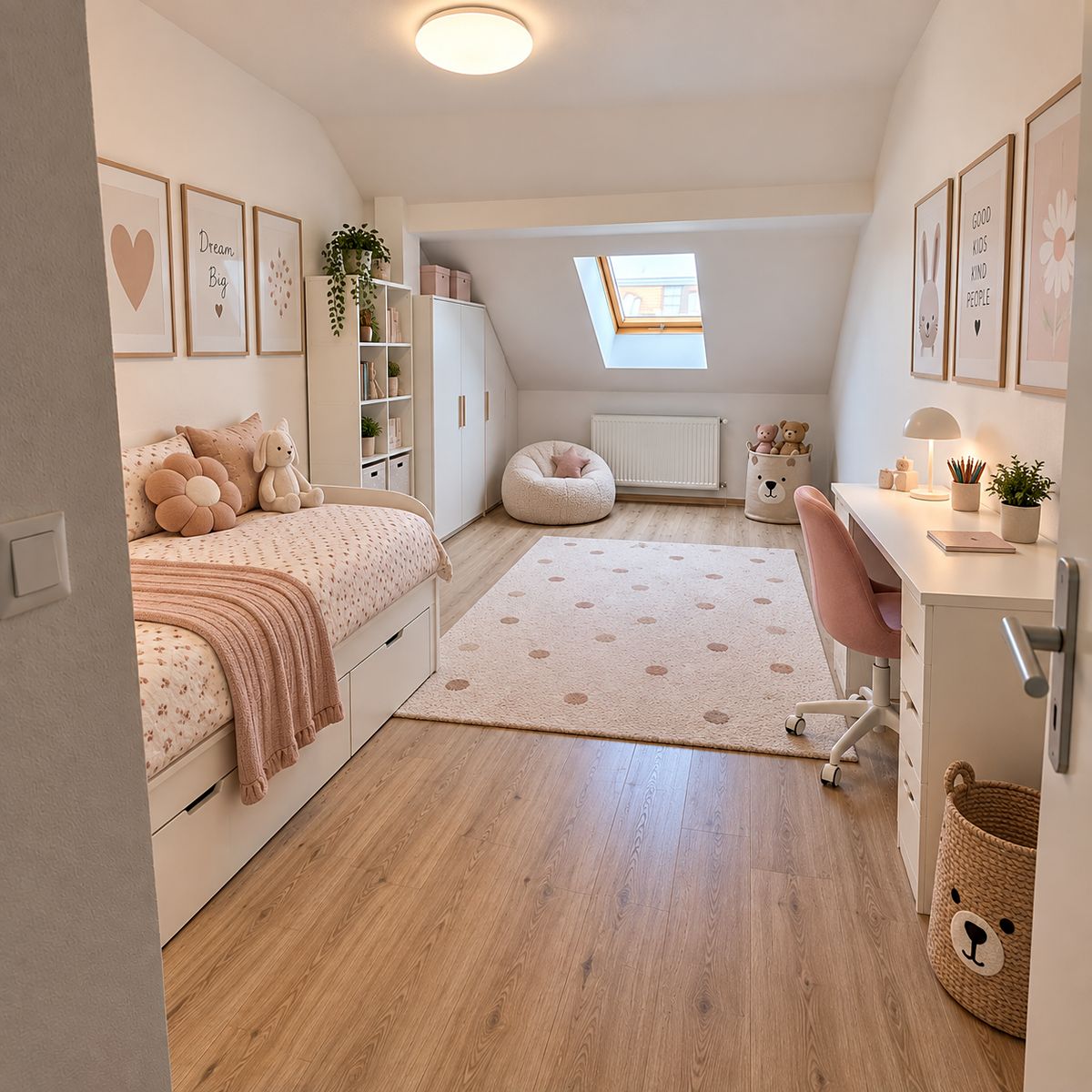 Pronájem bytu 3+kk 74 m² – fotografie 5