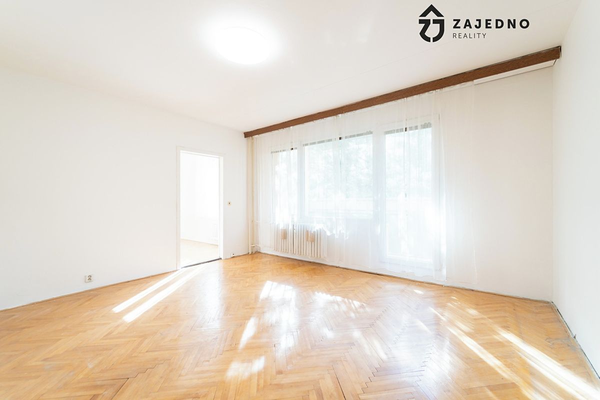 Pronájem bytu 4+1 79 m² – fotografie 3