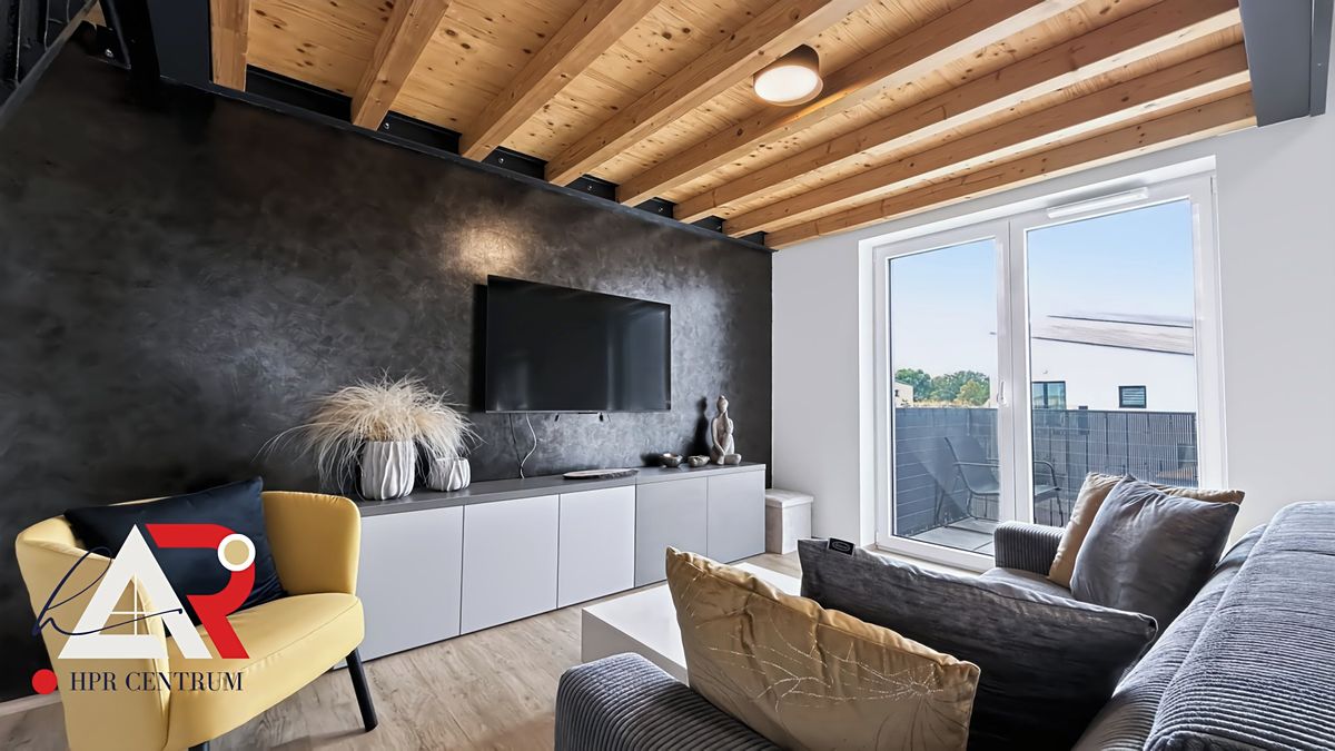 Prodej bytu 1+kk 41 m² – fotografie 4