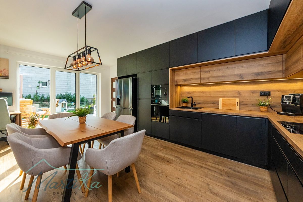 Prodej rodinného domu 114 m², pozemek 614 m²