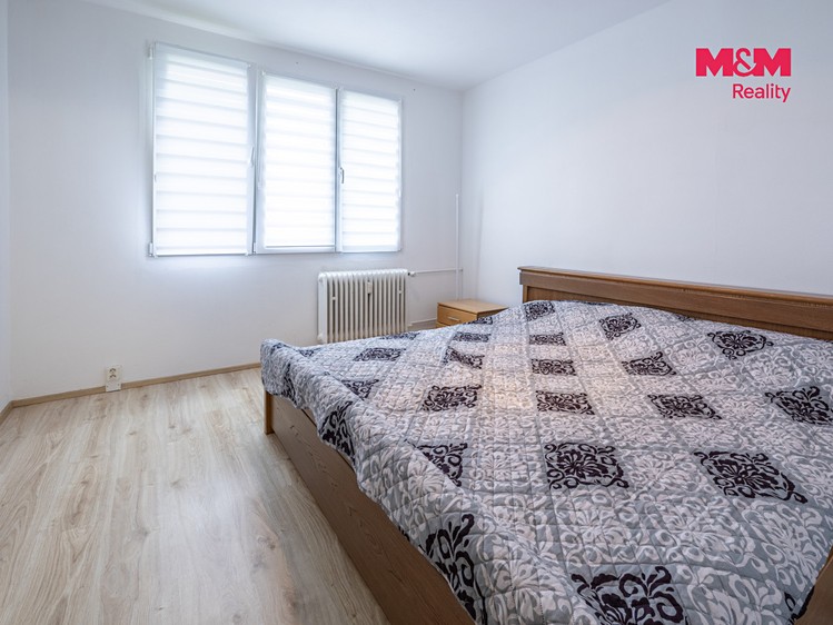 Квартира 2+1 на продаж, 49 м² (3 з 15)