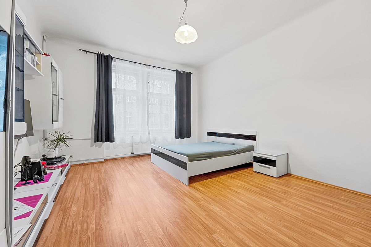 Prodej bytu 3+kk 74 m² – fotografie 3
