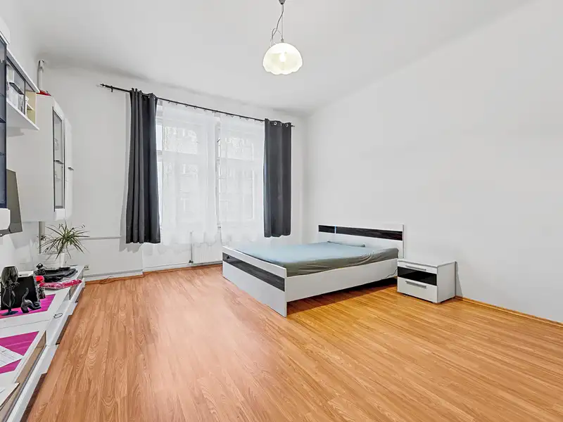 Prodej bytu 3+kk 74 m², Praha – náhled fotky 3