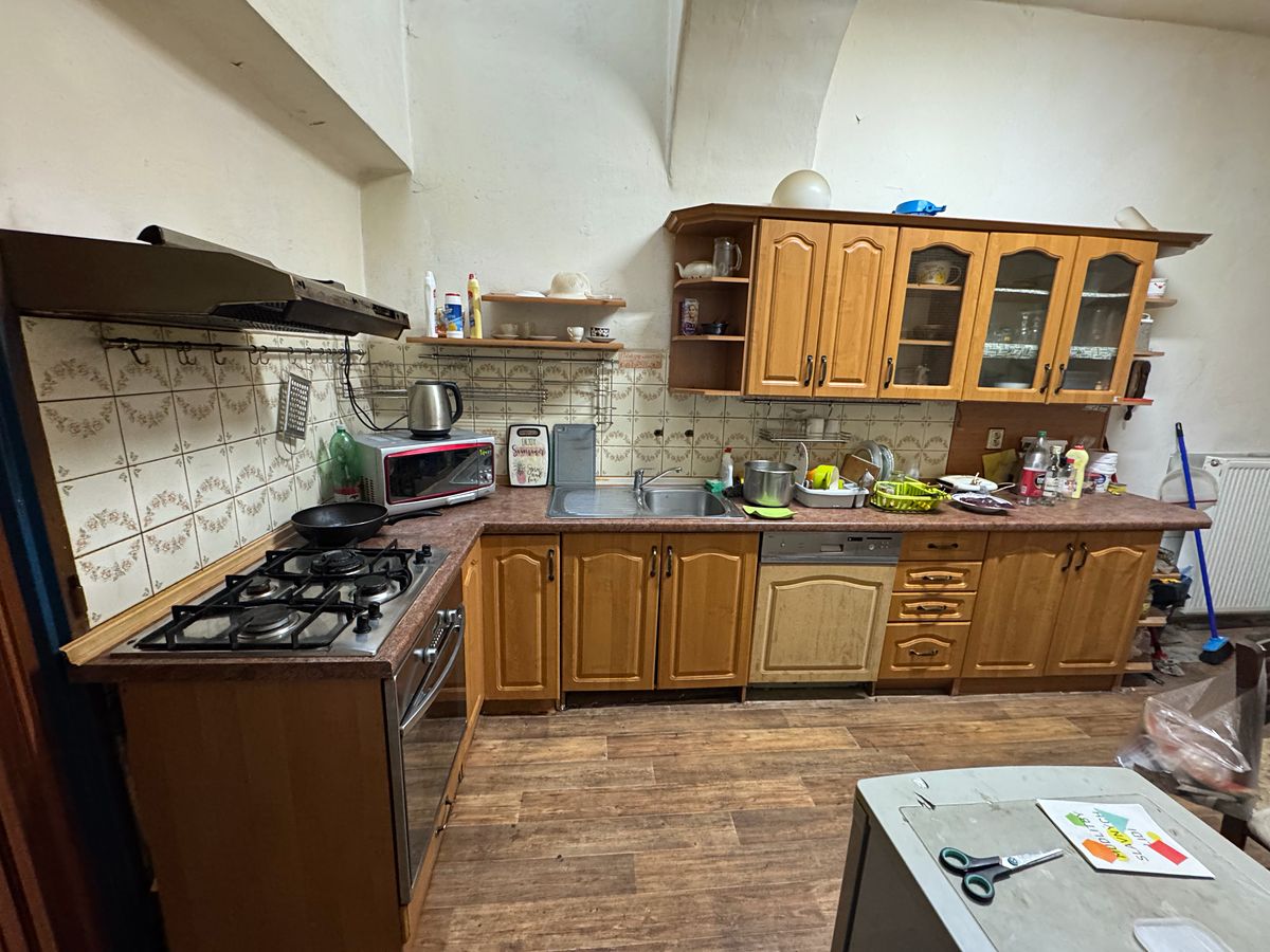 Pronájem bytu 4+1 23 m² – fotografie 5
