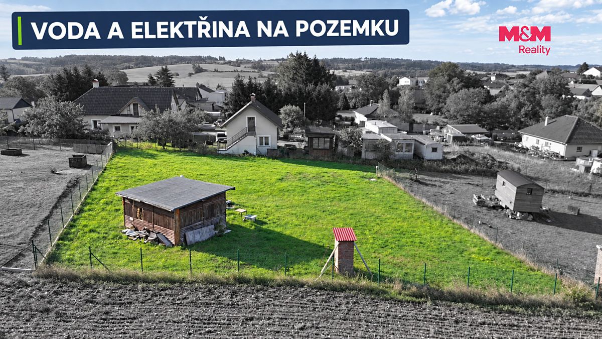 Pronájem zahrady 800 m² – fotografie 4