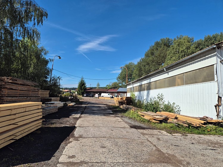 Комерційне приміщення на продаж, 28 305 м² (5 з 19)