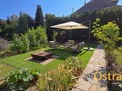 Prodej bytu 3+1 72 m²