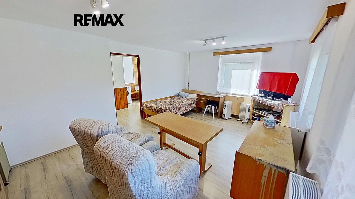 Pronájem rodinného domu 120 m², pozemek 640 m² – fotografie 4