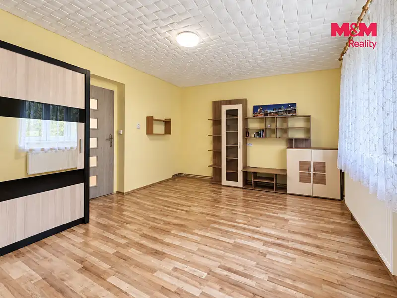 Pronájem bytu 1+1 58 m², Česká Třebová – náhled fotky 3