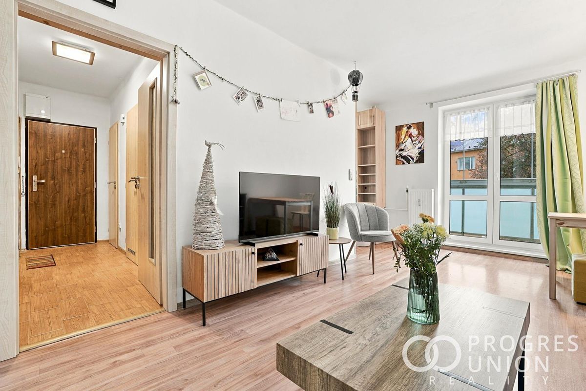 Prodej bytu 3+1 65 m² – fotografie 3