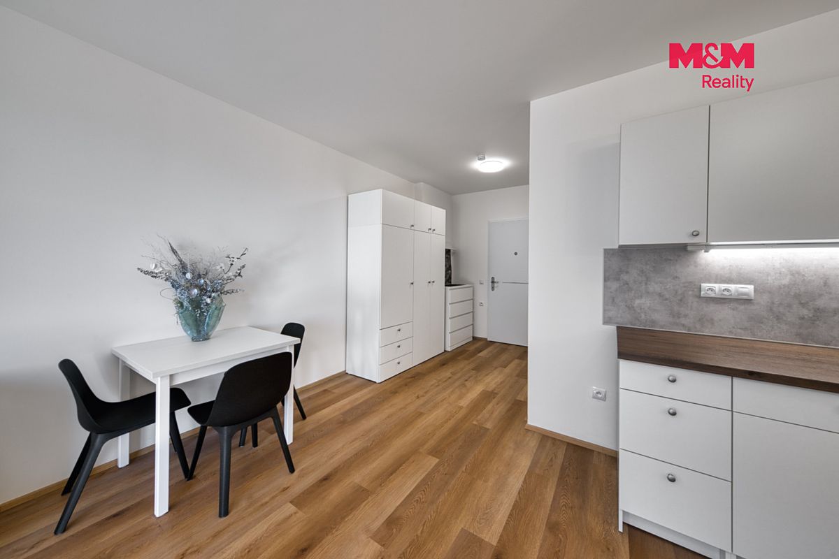 Prodej bytu 1+kk 38 m² – fotografie 4