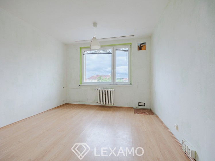 Wohnung 1+kk zum Kauf, 20 m² (14 von 16)