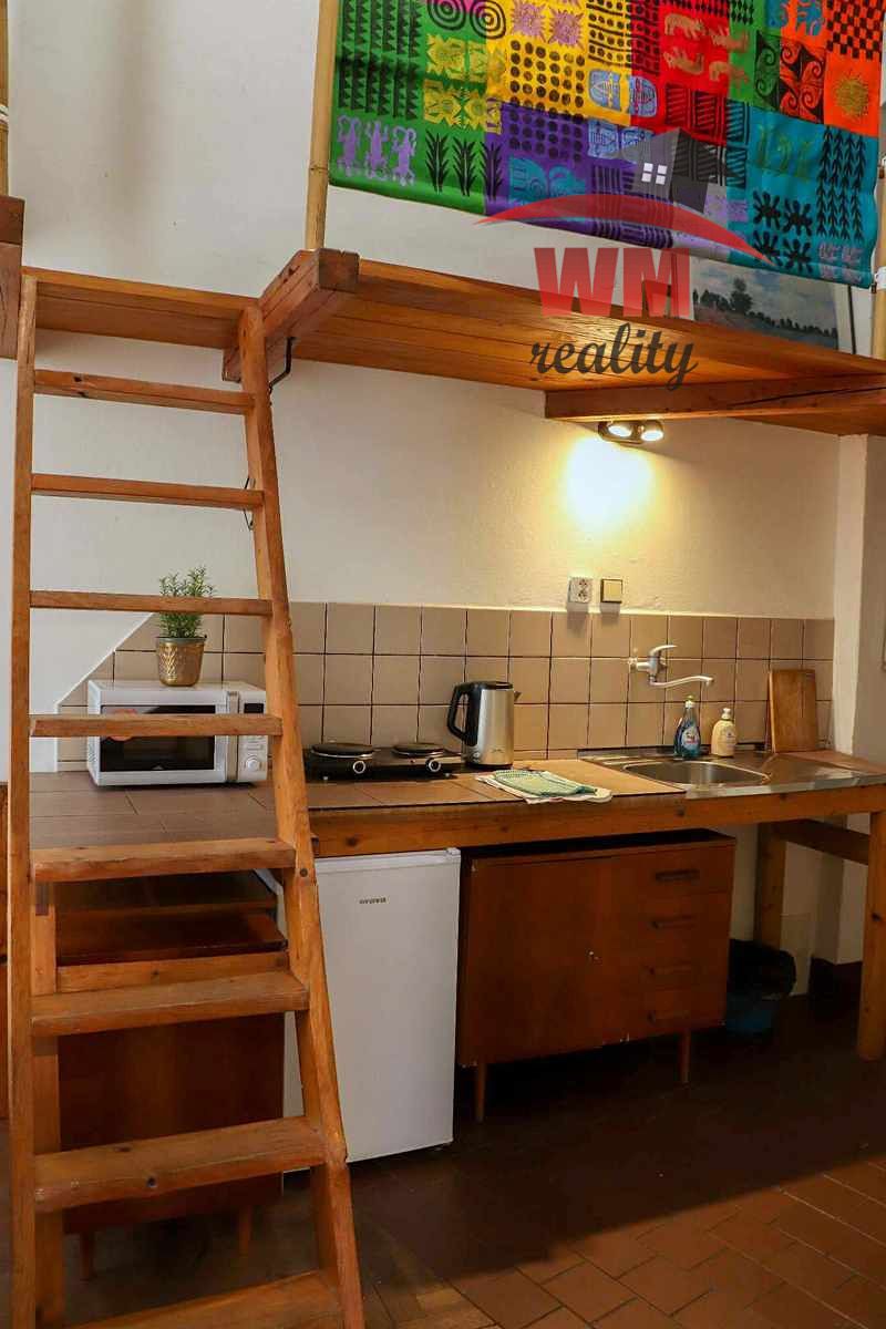 Pronájem bytu 1+1 31 m² – fotografie 3